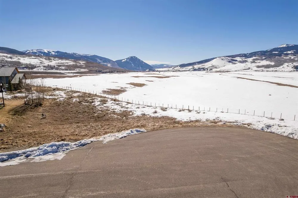 88 Bridle Spur Way Crested Butte, CO 81224