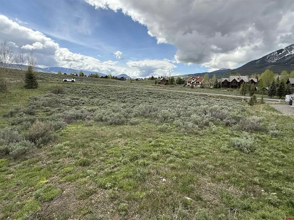 88 Bridle Spur Way Crested Butte, CO 81224