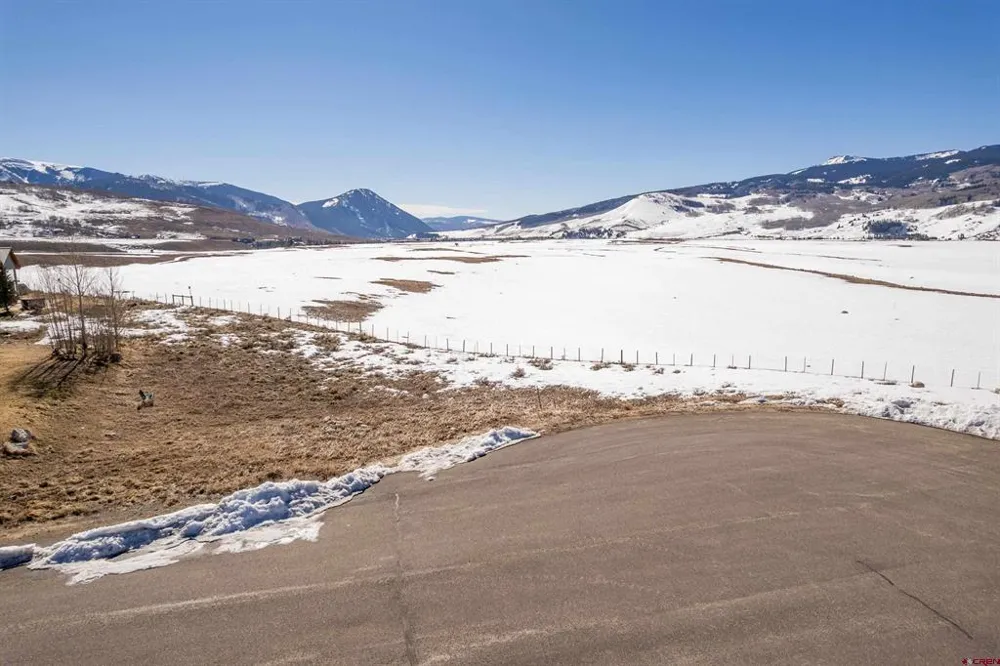88 Bridle Spur Way Crested Butte, CO 81224