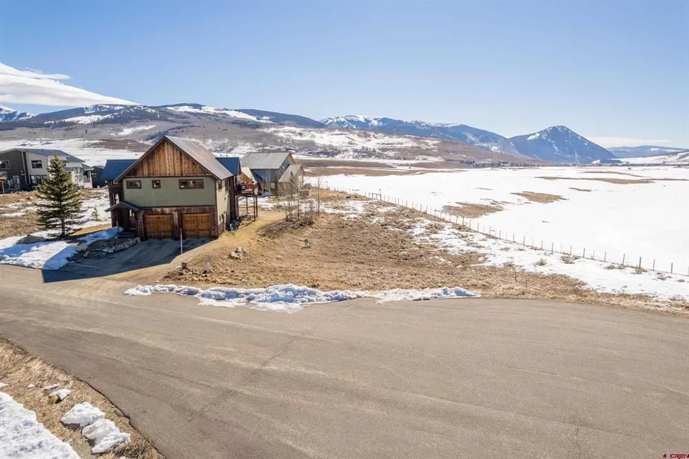 88 Bridle Spur Way Crested Butte, CO 81224