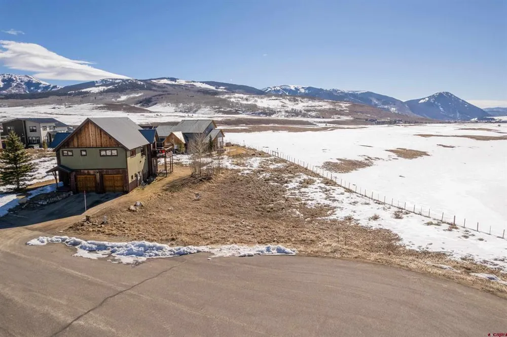 88 Bridle Spur Way Crested Butte, CO 81224