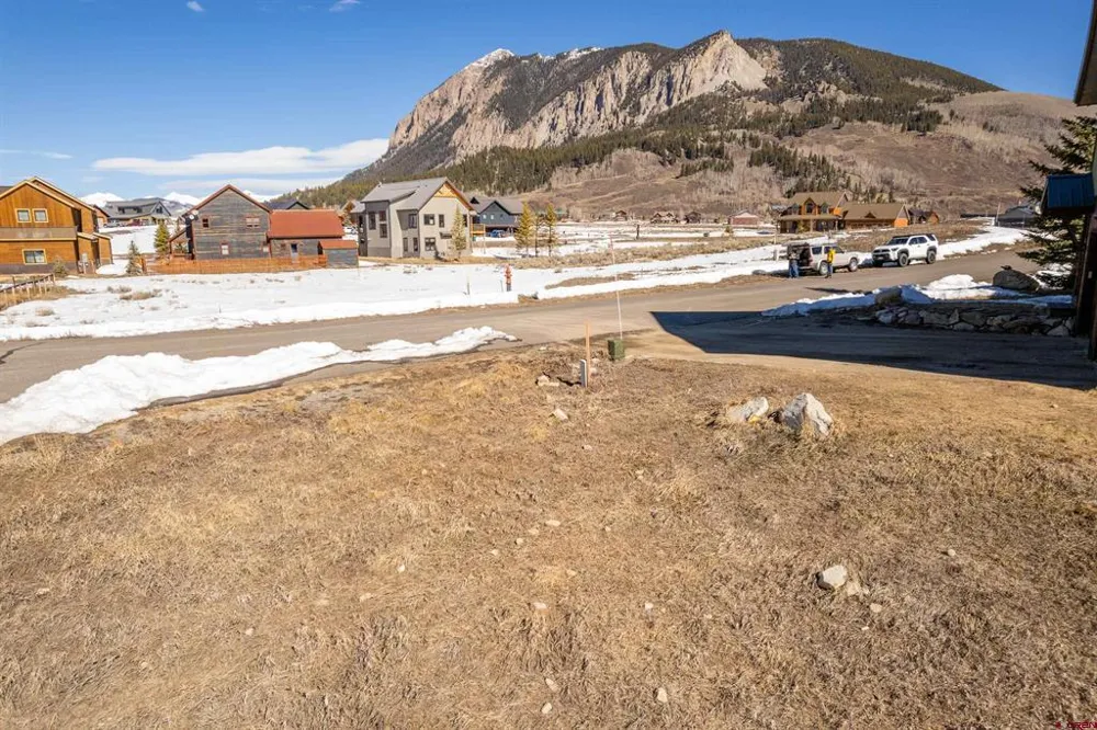 88 Bridle Spur Way Crested Butte, CO 81224
