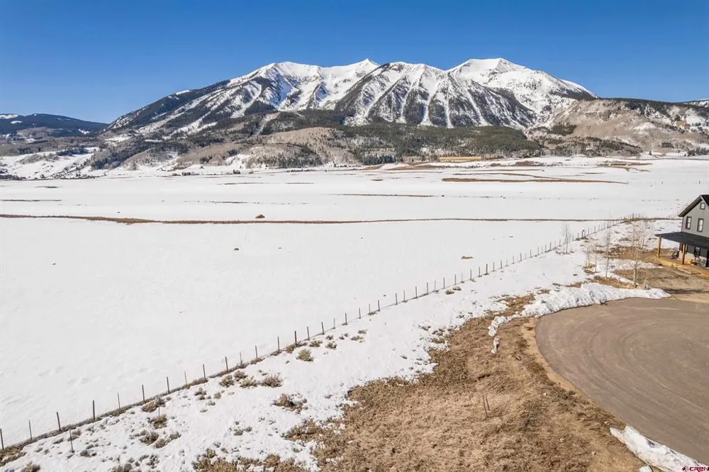 88 Bridle Spur Way Crested Butte, CO 81224
