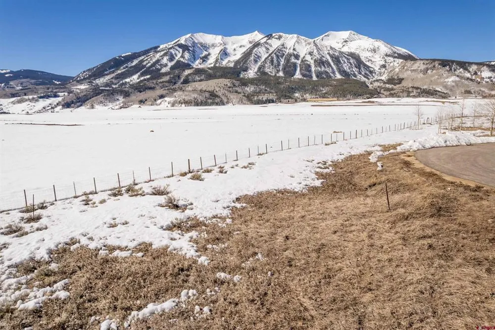 88 Bridle Spur Way Crested Butte, CO 81224