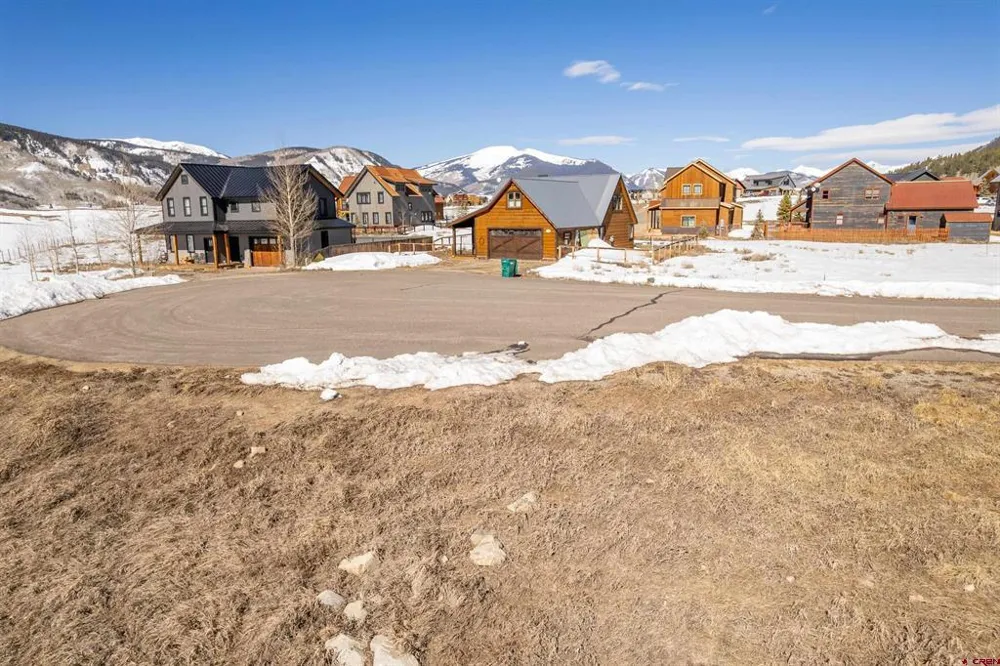 88 Bridle Spur Way Crested Butte, CO 81224