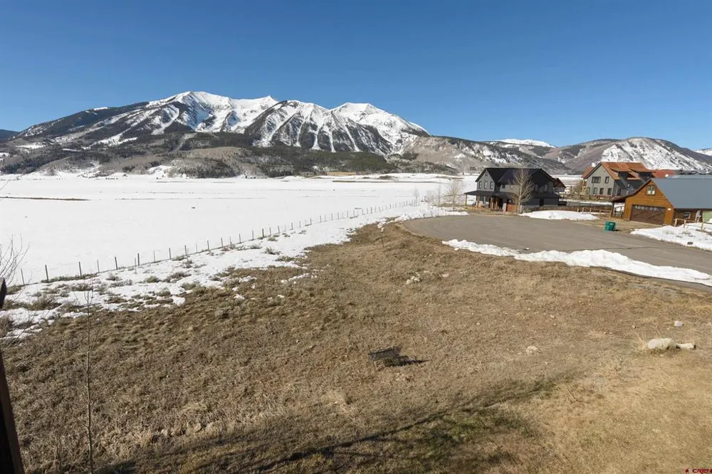 88 Bridle Spur Way Crested Butte, CO 81224