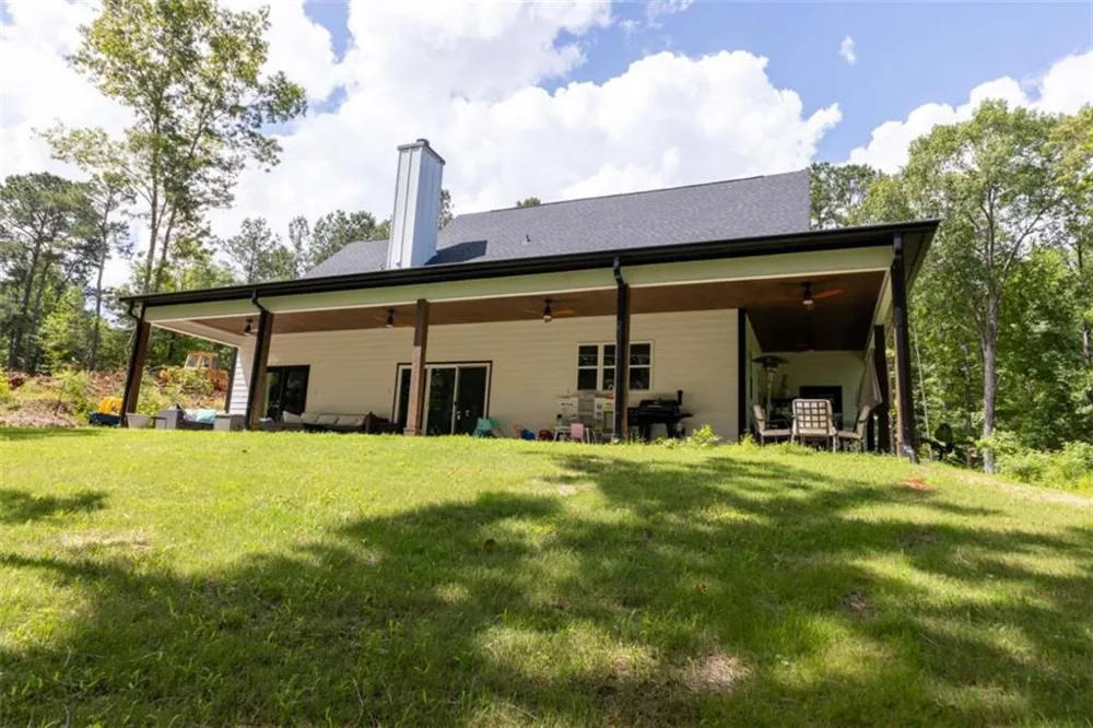 181 S Chattahoochee Drive S Hogansville, GA 30230