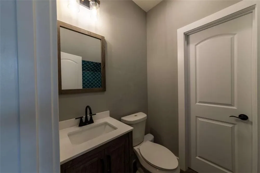 181 S Chattahoochee Drive S Hogansville, GA 30230