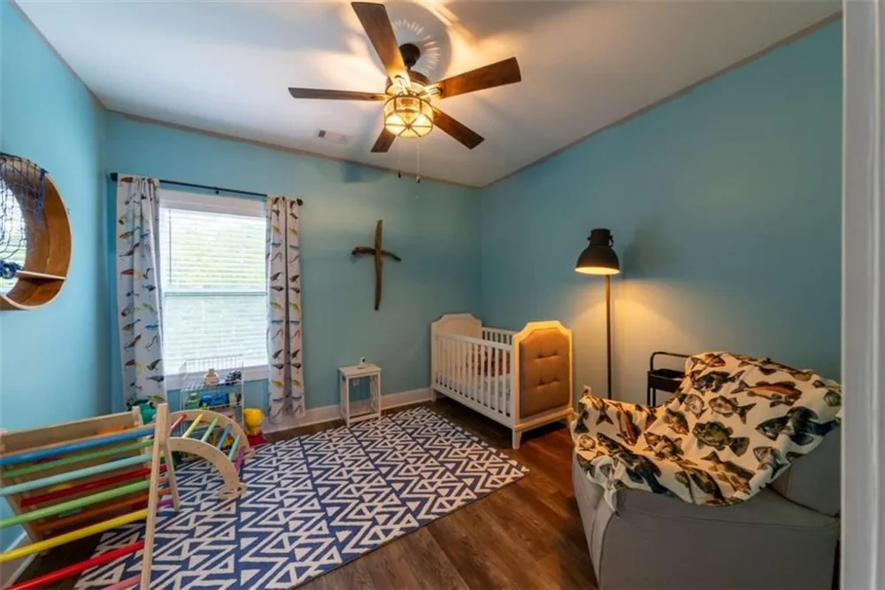 181 S Chattahoochee Drive S Hogansville, GA 30230