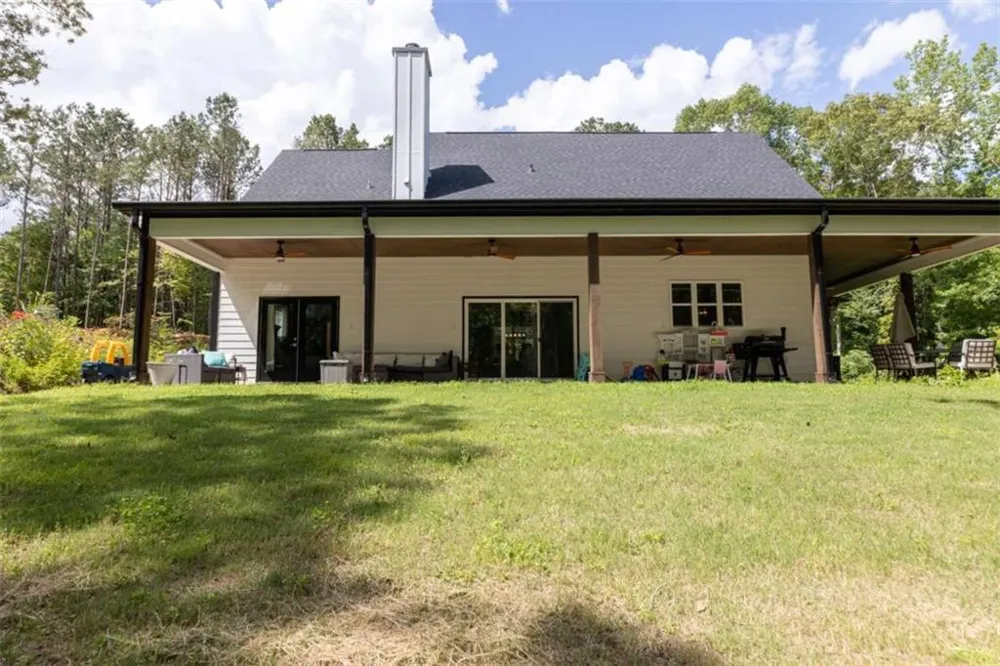 181 S Chattahoochee Drive S Hogansville, GA 30230