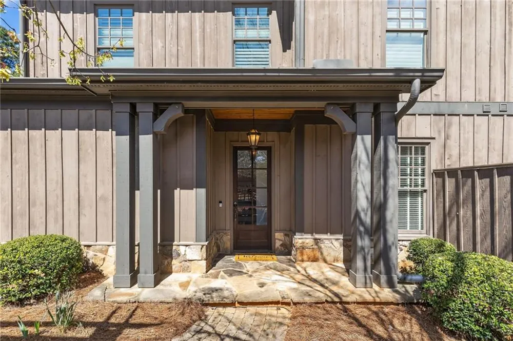 125 Arbors Lane #D Eatonton, GA 31024
