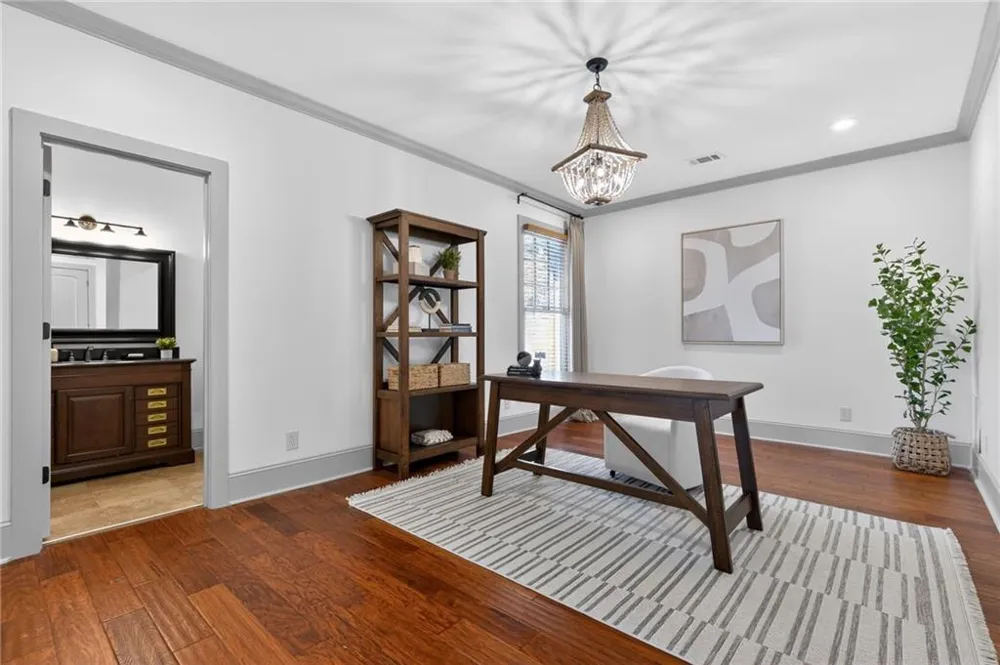 125 Arbors Lane #D Eatonton, GA 31024