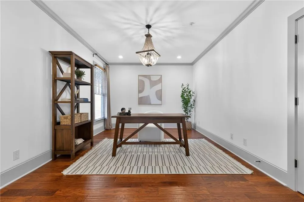 125 Arbors Lane #D Eatonton, GA 31024