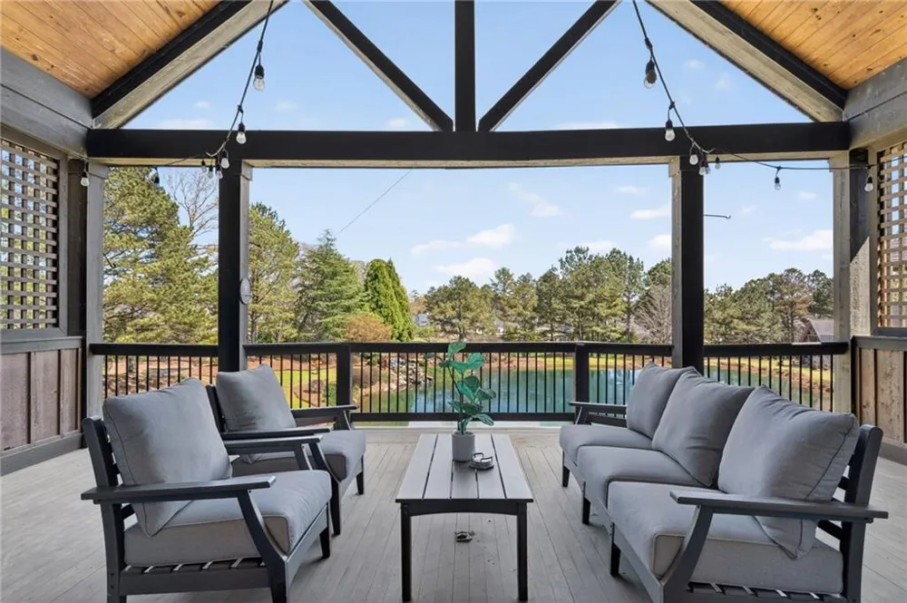 125 Arbors Lane #D Eatonton, GA 31024