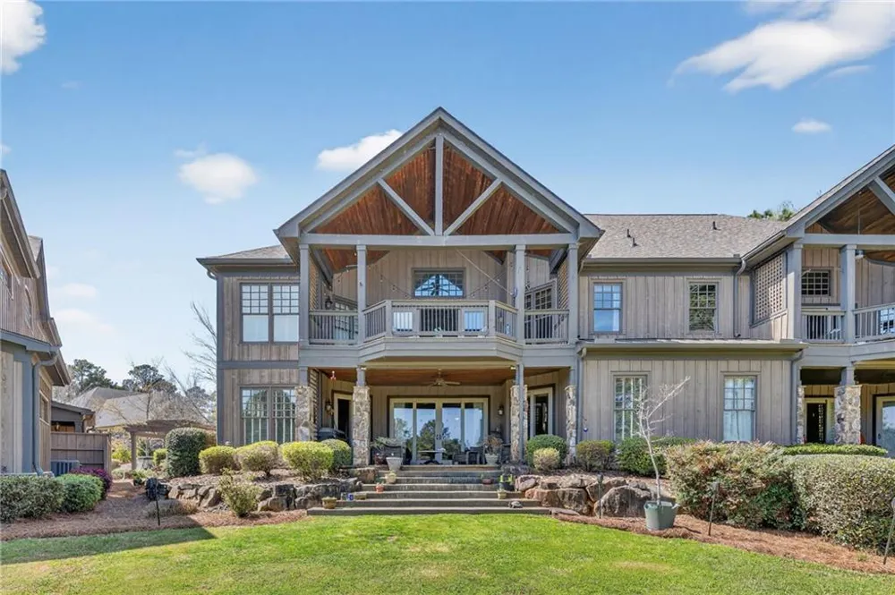125 Arbors Lane #D Eatonton, GA 31024