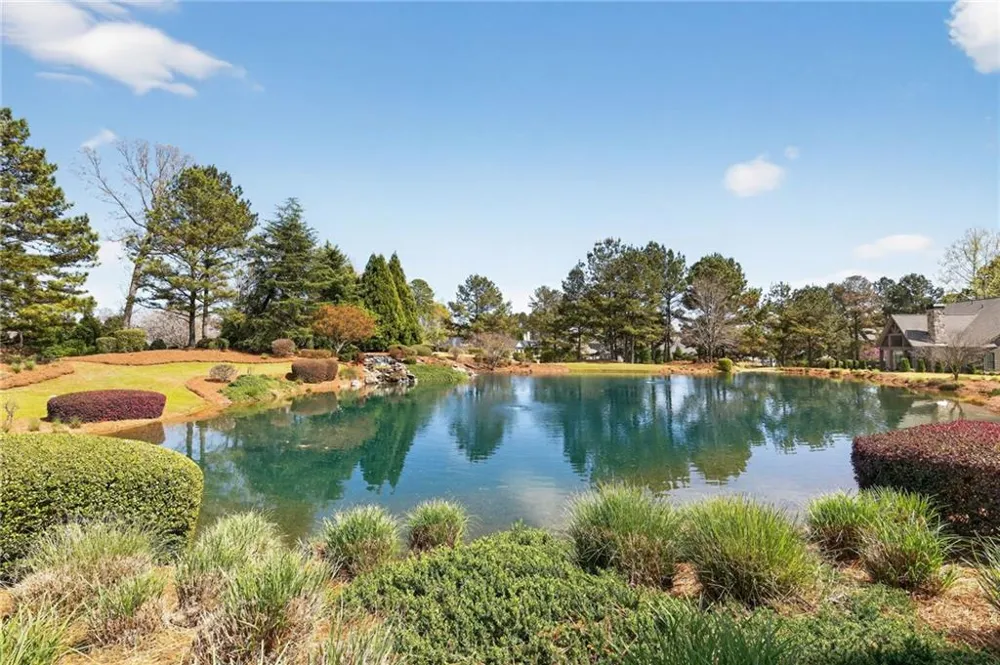 125 Arbors Lane #D Eatonton, GA 31024