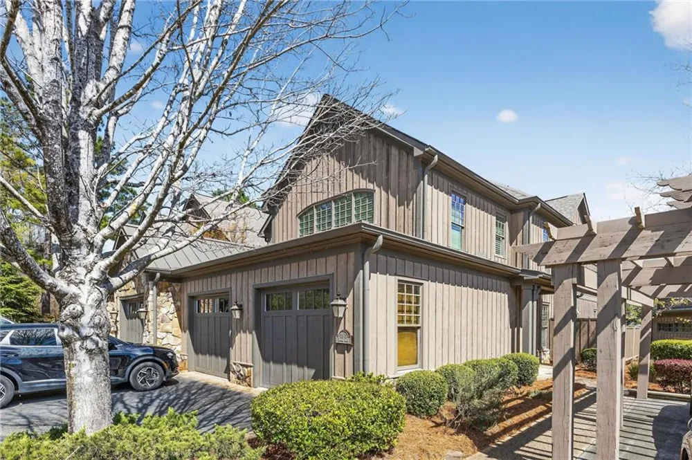 125 Arbors Lane #D Eatonton, GA 31024