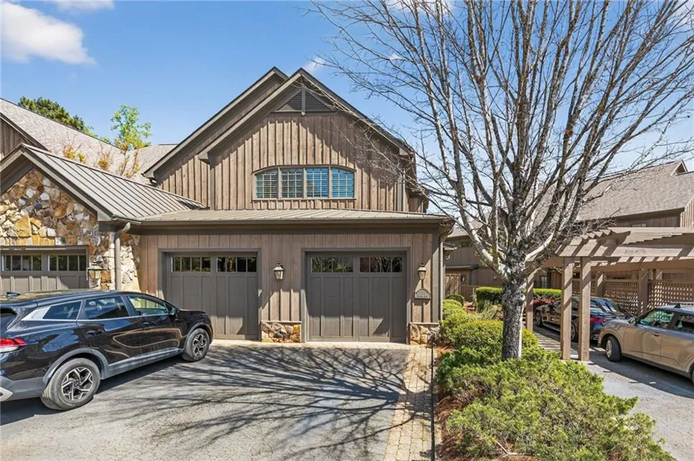 125 Arbors Lane #D Eatonton, GA 31024