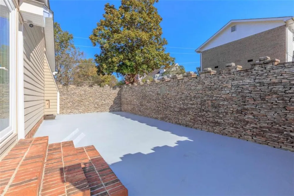 338 Kinsey Street Rossville, GA 30741