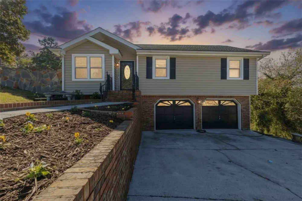 338 Kinsey Street Rossville, GA 30741