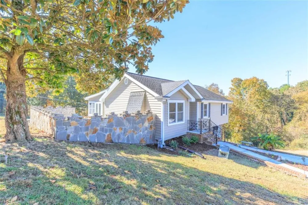 338 Kinsey Street Rossville, GA 30741