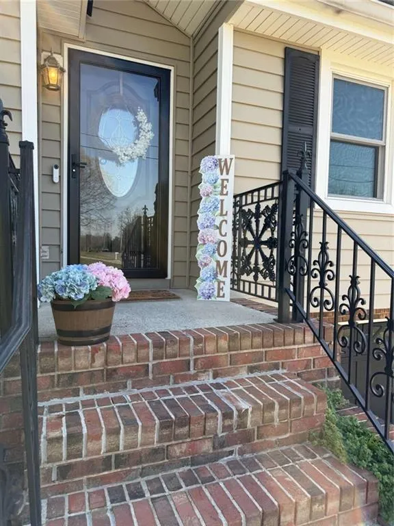 338 Kinsey Street Rossville, GA 30741