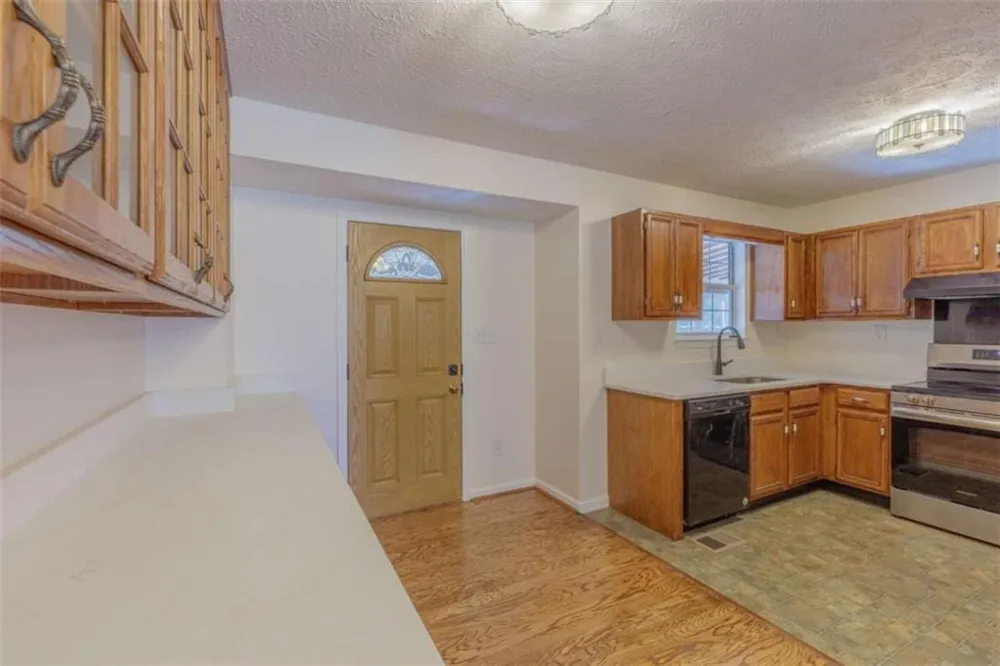 338 Kinsey Street Rossville, GA 30741