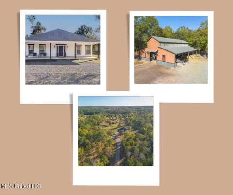 5220 Cowart Road
