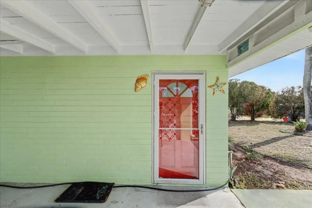 15 ALAMANDA DRIVE Ormond Beach, FL 32176