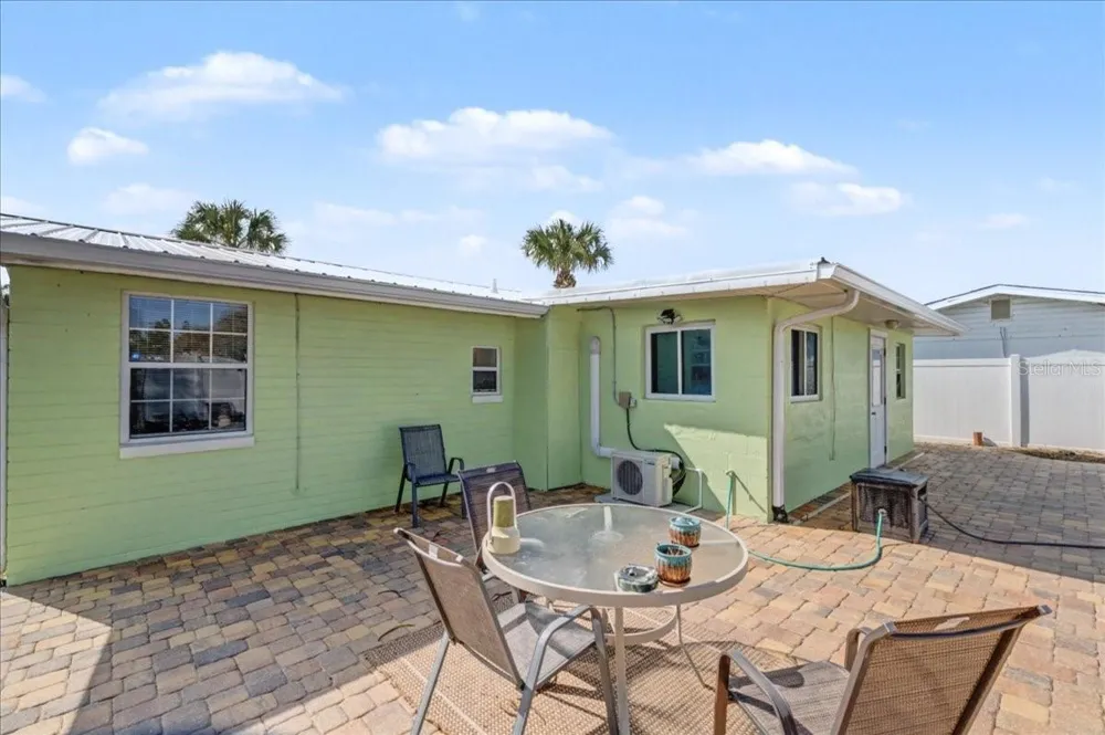 15 ALAMANDA DRIVE Ormond Beach, FL 32176