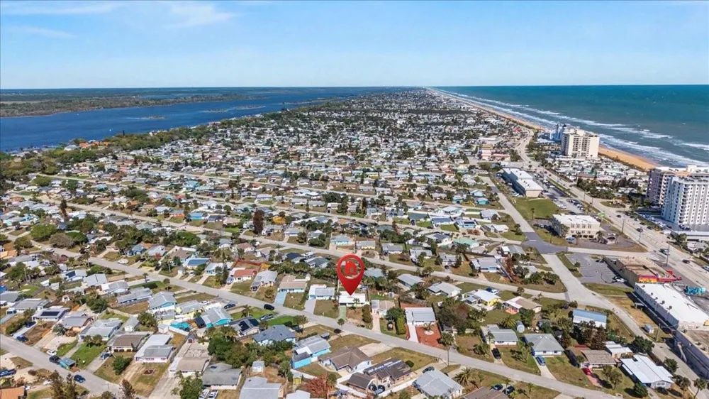 15 ALAMANDA DRIVE Ormond Beach, FL 32176