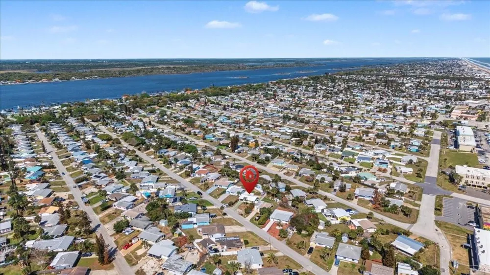 15 ALAMANDA DRIVE Ormond Beach, FL 32176