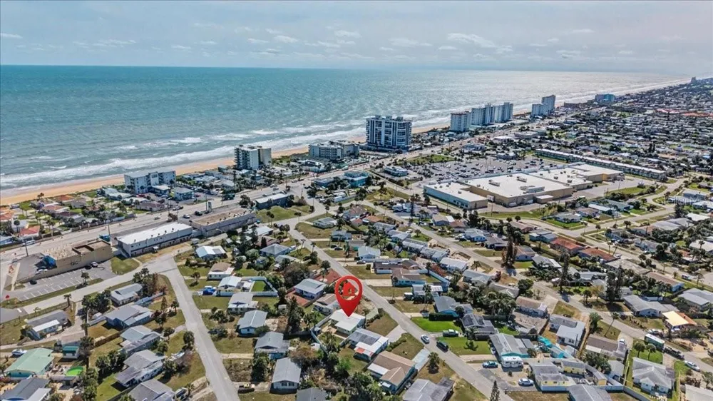 15 ALAMANDA DRIVE Ormond Beach, FL 32176
