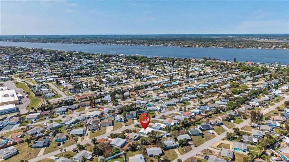 15 ALAMANDA DRIVE Ormond Beach, FL 32176
