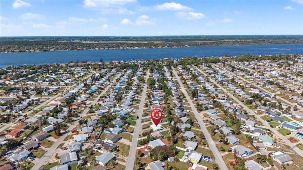 15 ALAMANDA DRIVE Ormond Beach, FL 32176
