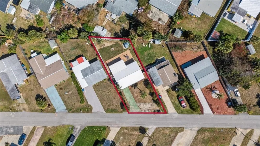 15 ALAMANDA DRIVE Ormond Beach, FL 32176