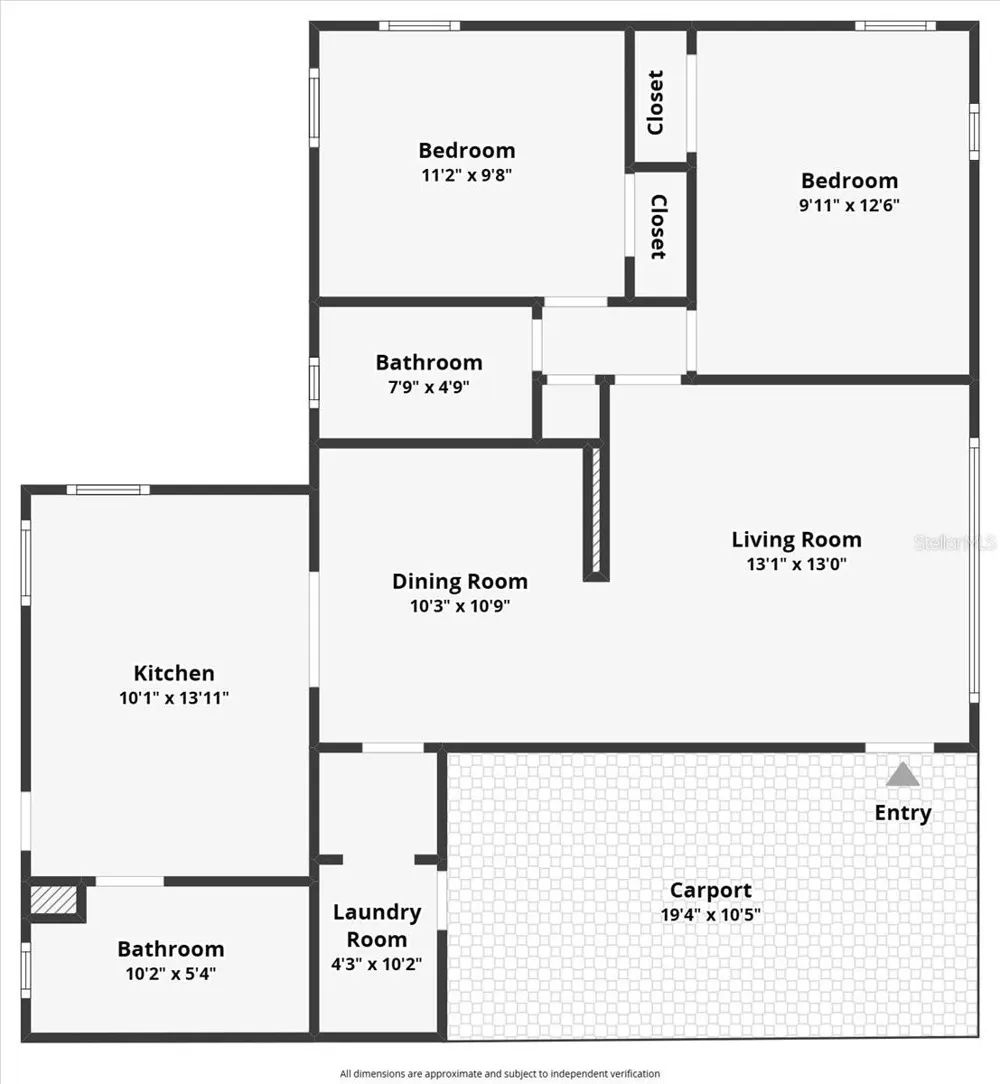 15 ALAMANDA DRIVE Ormond Beach, FL 32176