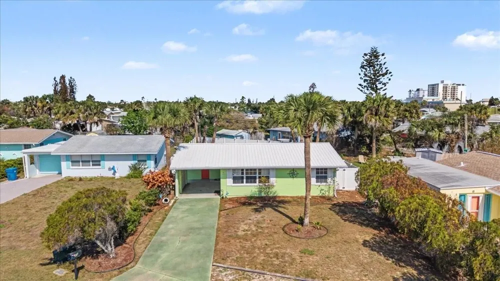 15 ALAMANDA DRIVE Ormond Beach, FL 32176