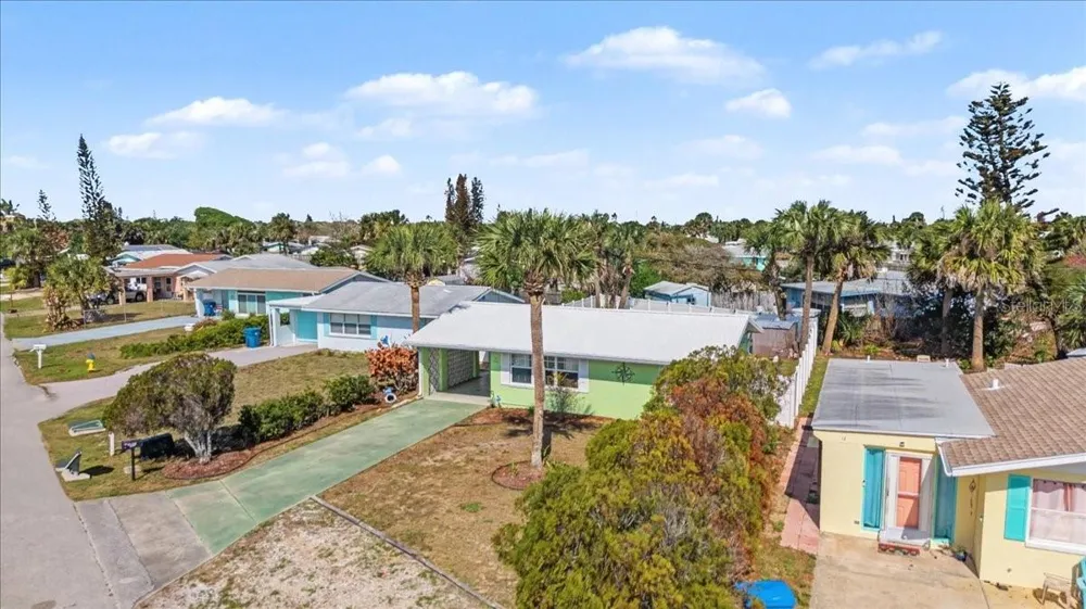 15 ALAMANDA DRIVE Ormond Beach, FL 32176