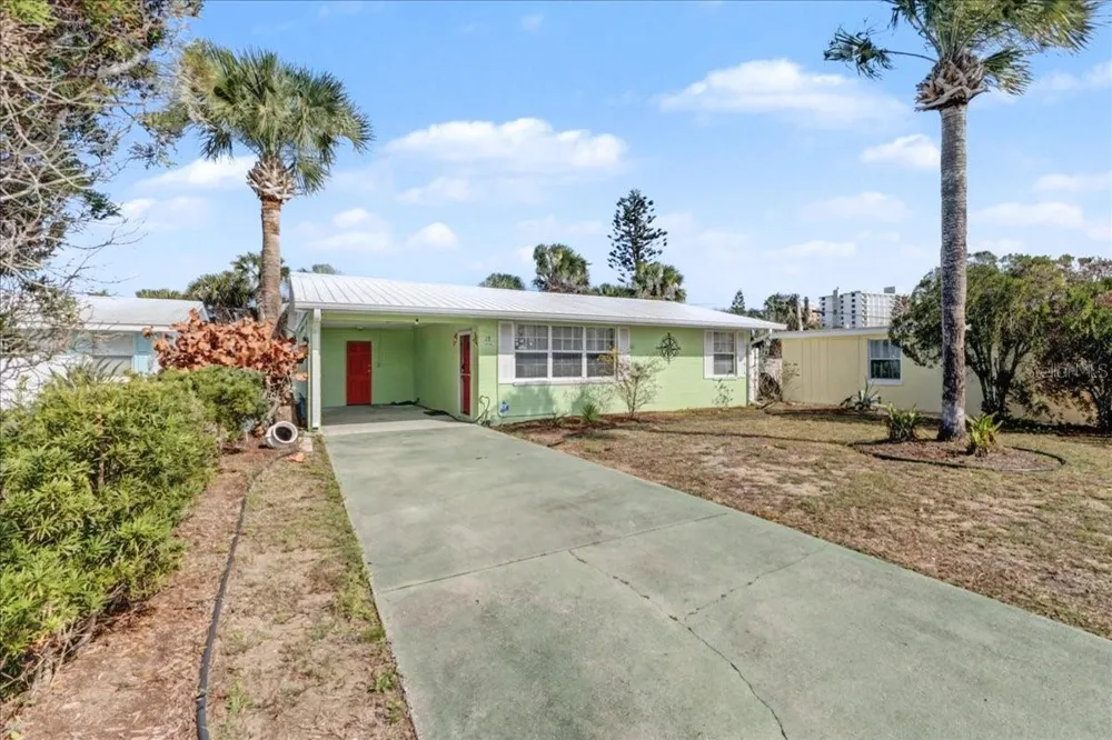 15 ALAMANDA DRIVE Ormond Beach, FL 32176