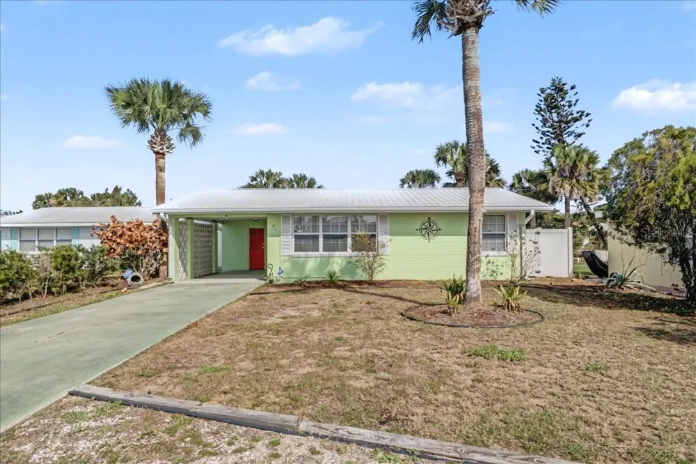 15 ALAMANDA DRIVE Ormond Beach, FL 32176