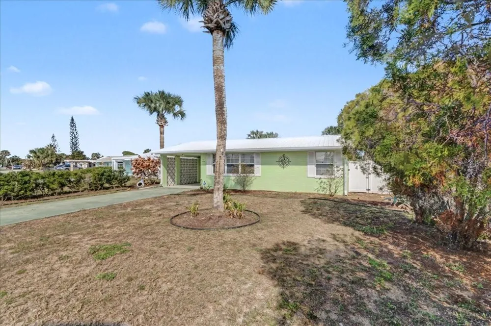 15 ALAMANDA DRIVE Ormond Beach, FL 32176