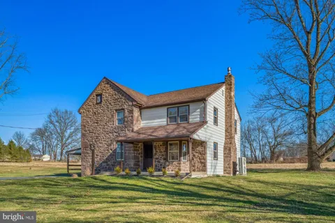 527 BETHEL CHURCH ROAD