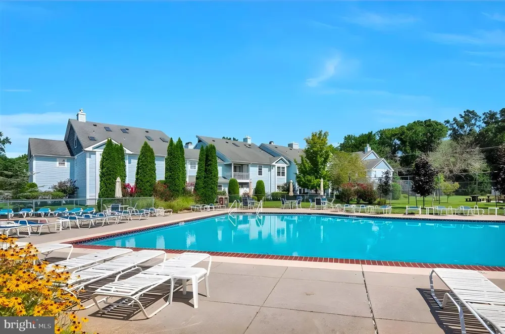 317 STEEPLECHASE CT Deptford, NJ 08096
