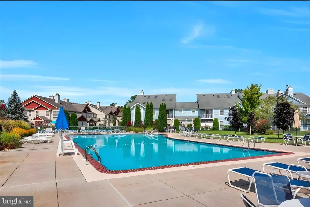 317 STEEPLECHASE CT Deptford, NJ 08096