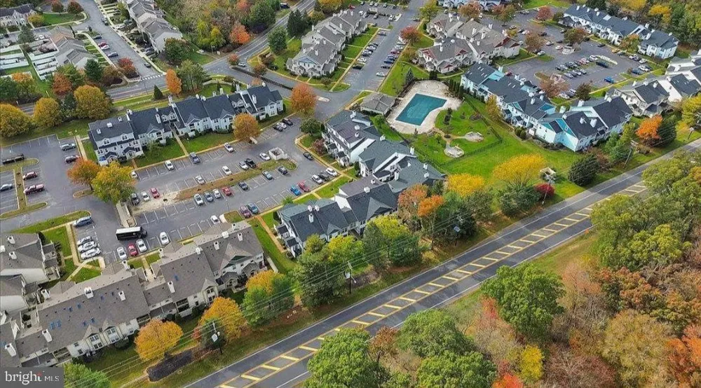 317 STEEPLECHASE CT Deptford, NJ 08096