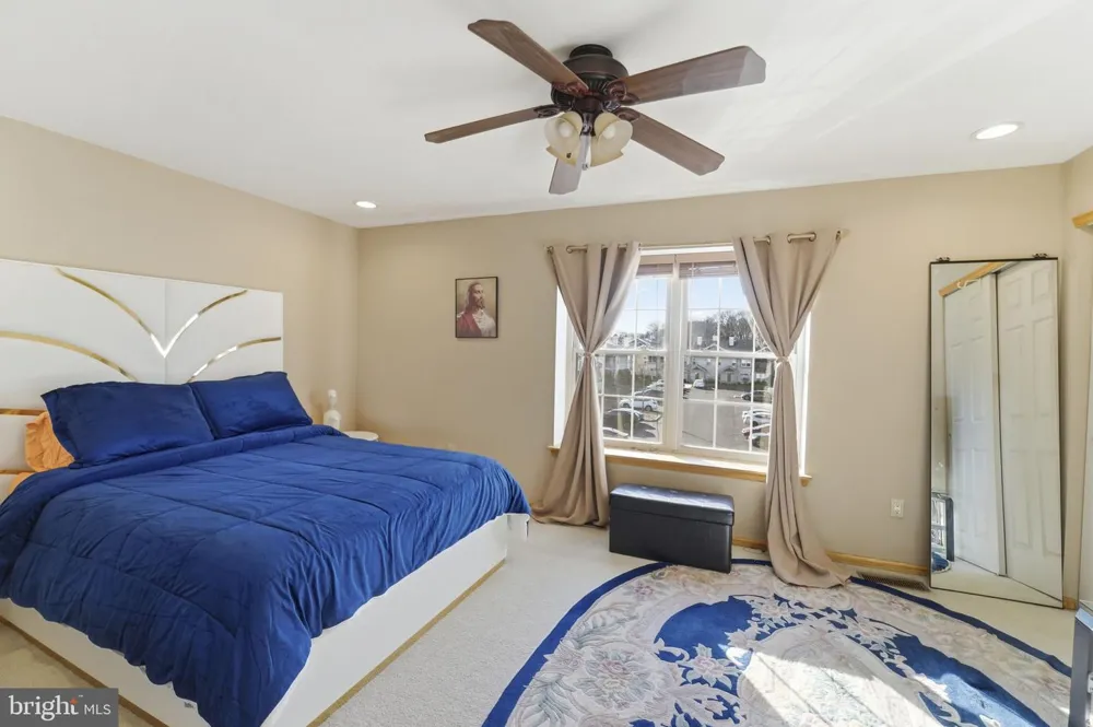 317 STEEPLECHASE CT Deptford, NJ 08096