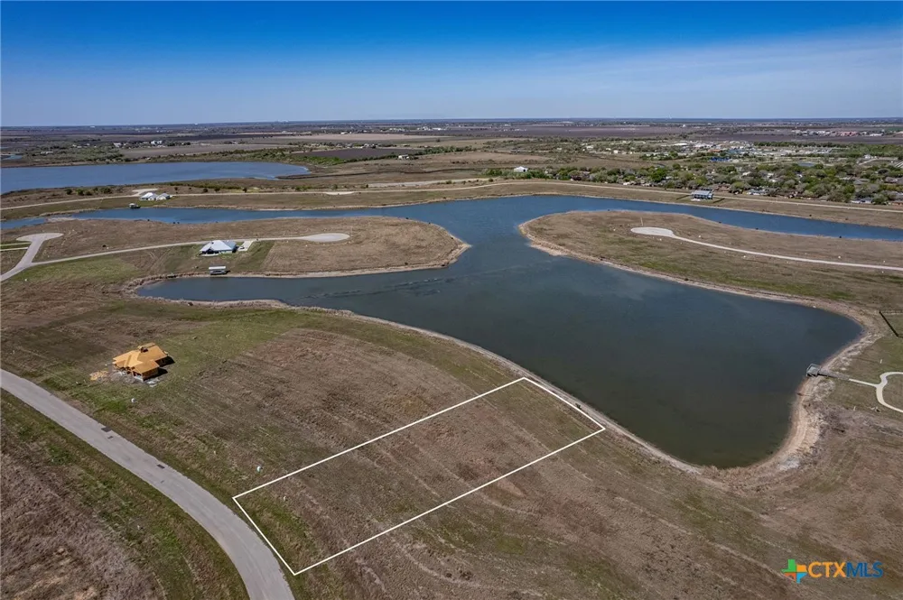 79 Channel Bass Lane Port Lavaca, TX 77979