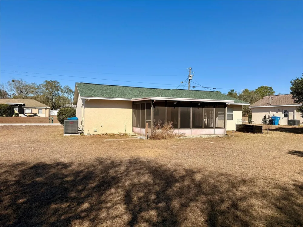 12258 FOOTHILL STREET Spring Hill, FL 34609