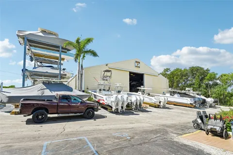 103950 OVERSEAS HIGHWAY #RU62